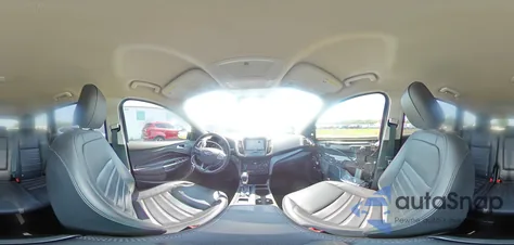 2019 Ford Escape Sel из США, поврежденный, VIN 1FMCU9HD1KUB18384